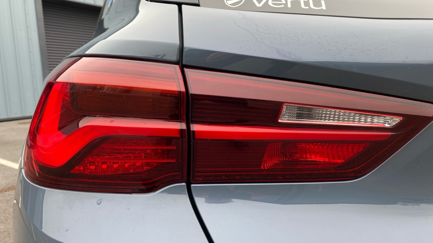 Used BMW X2 2023 for sale - 77789473: Photo 22