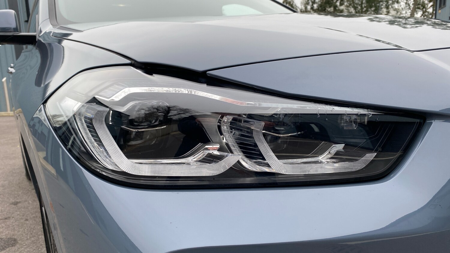 Used BMW X2 2023 for sale - 77789473: Photo 23