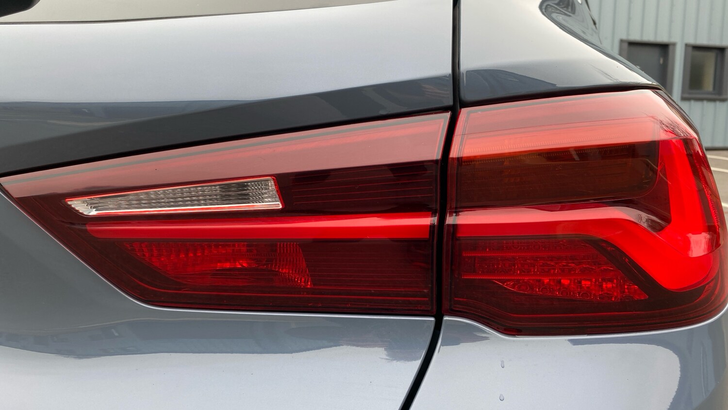 Used BMW X2 2023 for sale - 77789473: Photo 25