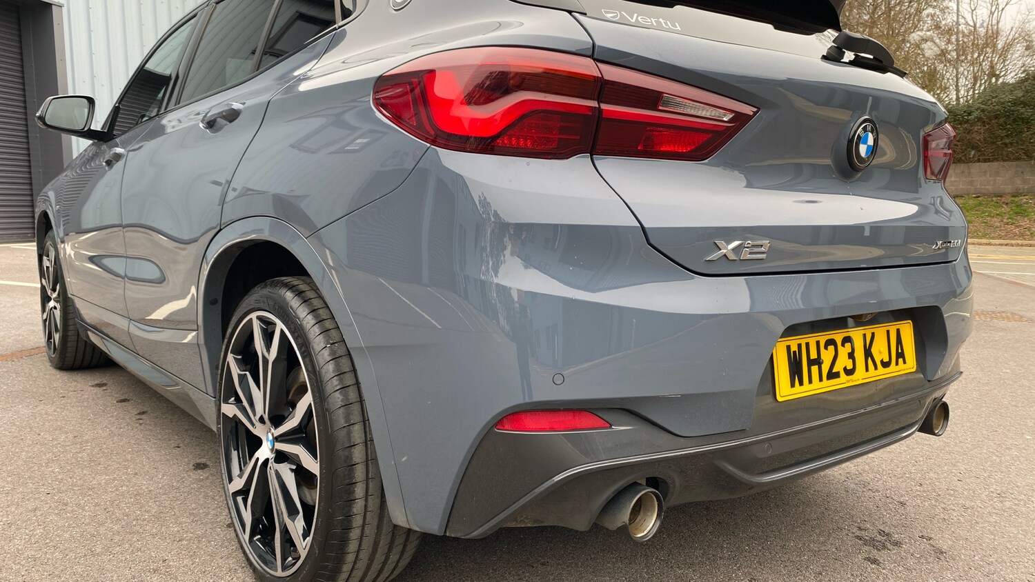 Used BMW X2 2023 for sale - 77789473: Photo 26