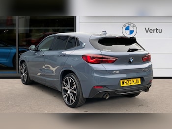 Used BMW X2 2023 for sale - 77789473: Photo