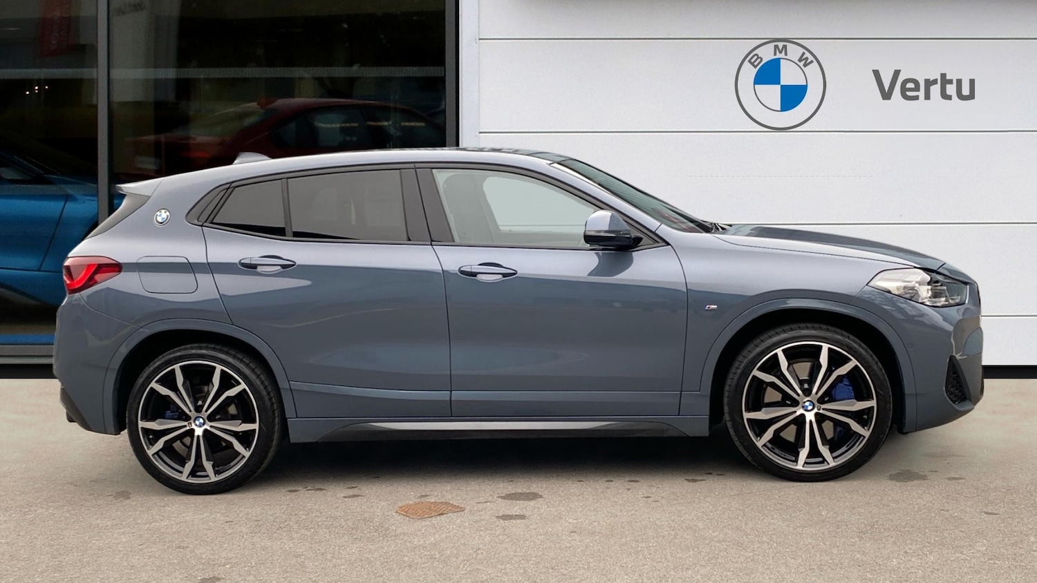 Used BMW X2 2023 for sale - 77789473: Photo 3