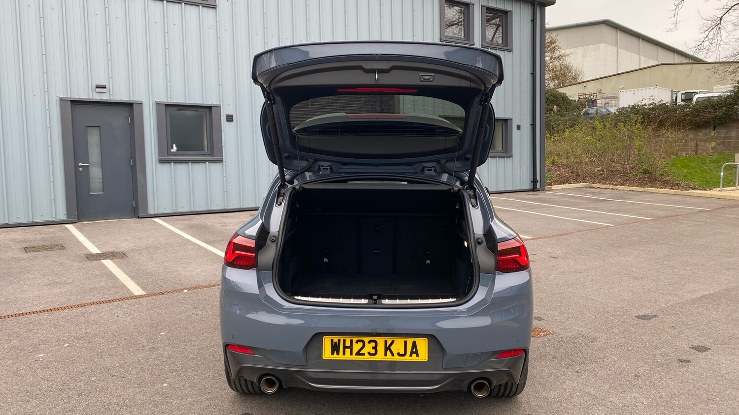 Used BMW X2 2023 for sale - 77789473: Photo 35