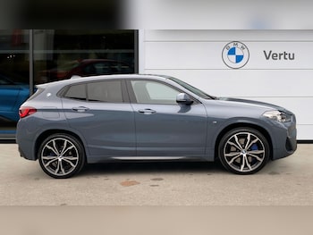 Used BMW X2 2023 for sale - 77789473: Photo