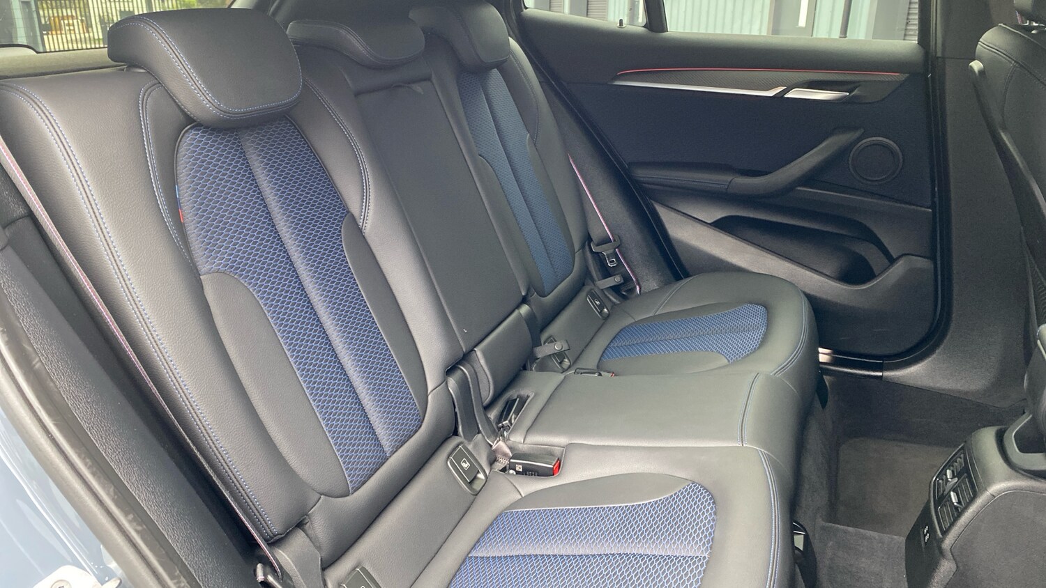 Used BMW X2 2023 for sale - 77789473: Photo 40