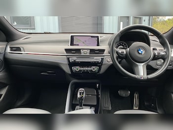 Used BMW X2 2023 for sale - 77789473: Photo