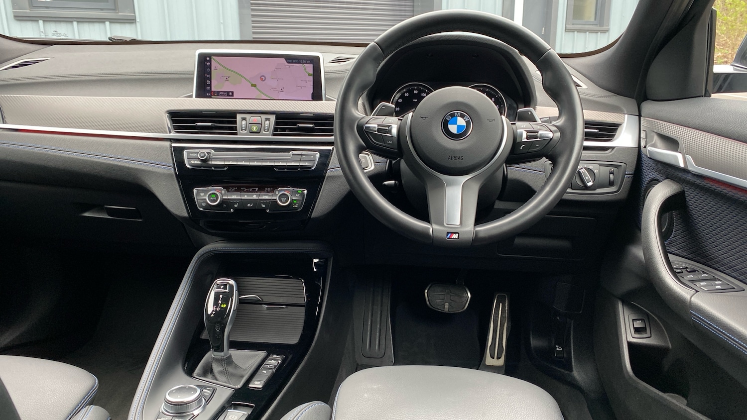 Used BMW X2 2023 for sale - 77789473: Photo 5