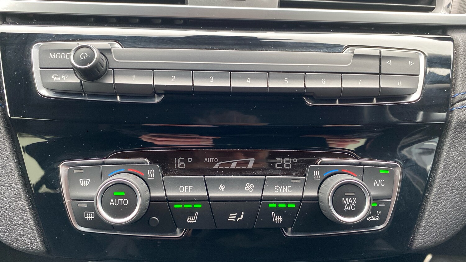 Used BMW X2 2023 for sale - 77789473: Photo 53