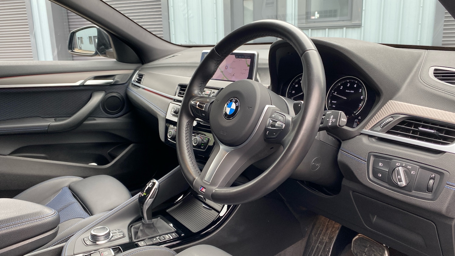Used BMW X2 2023 for sale - 77789473: Photo 6