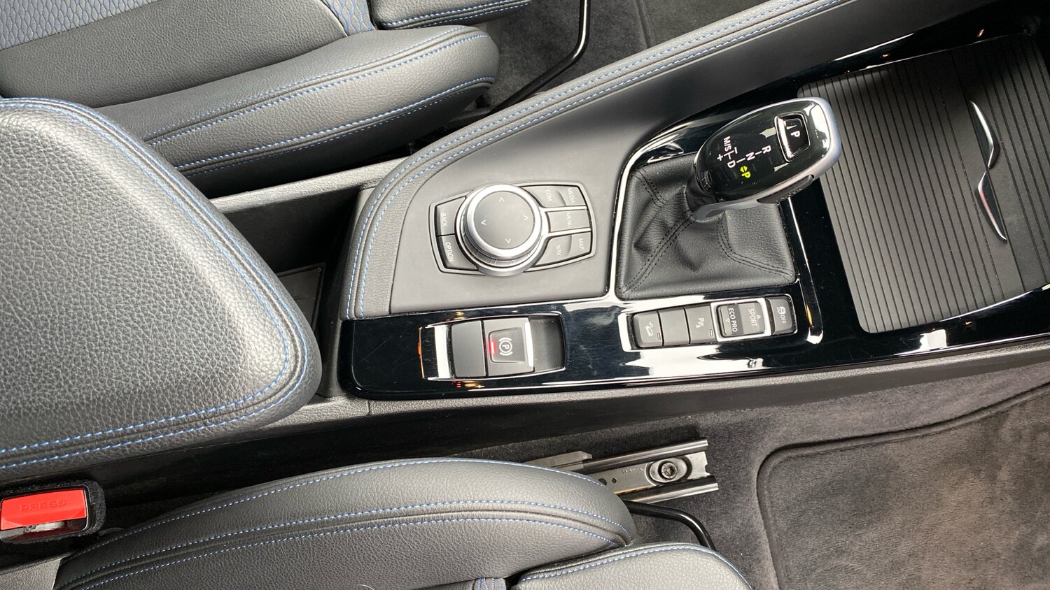 Used BMW X2 2023 for sale - 77789473: Photo 63