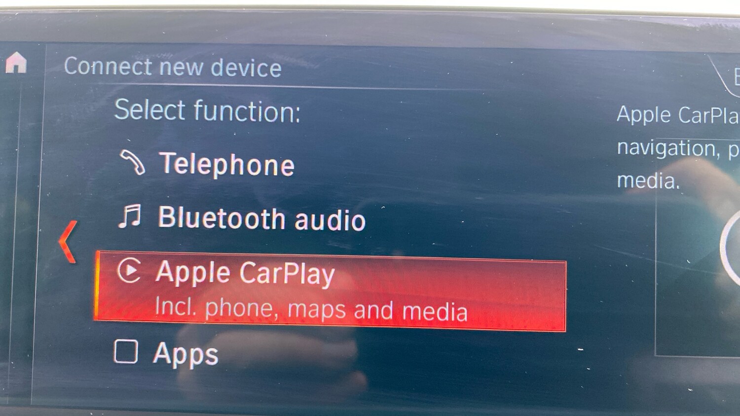 Used BMW X2 2023 for sale - 77789473: Photo 64