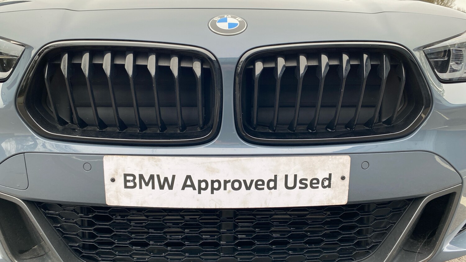 Used BMW X2 2023 for sale - 77789473: Photo 69