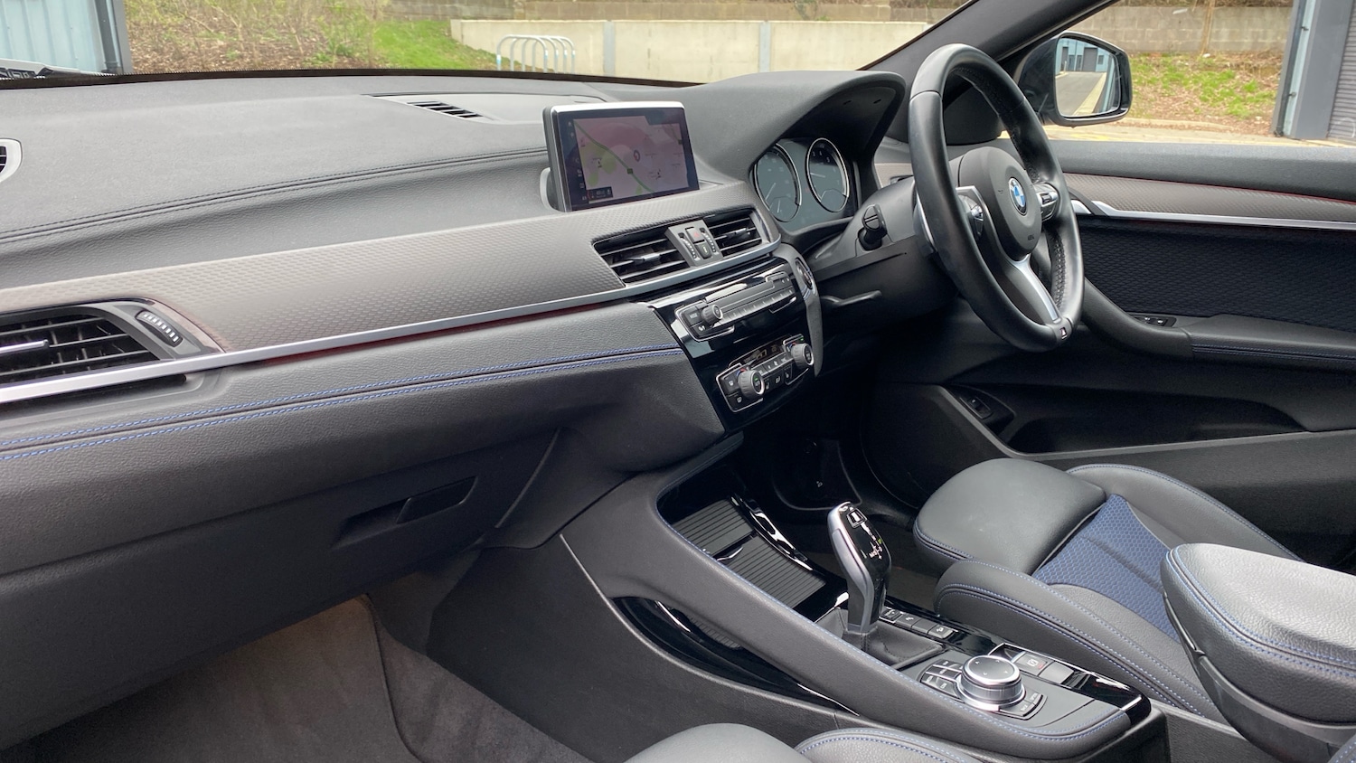 Used BMW X2 2023 for sale - 77789473: Photo 7