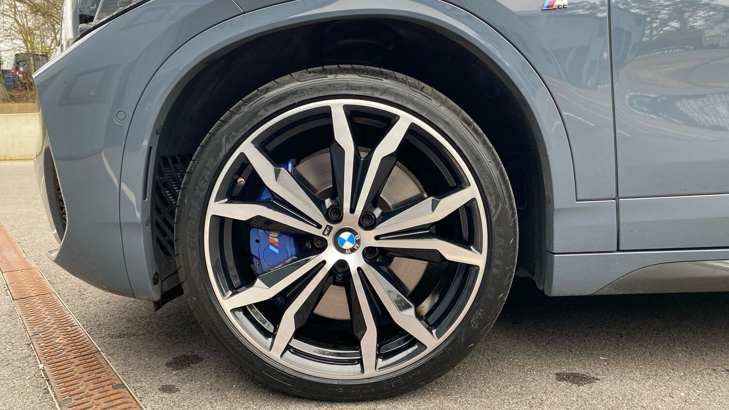 Used BMW X2 2023 for sale - 77789473: Photo 71