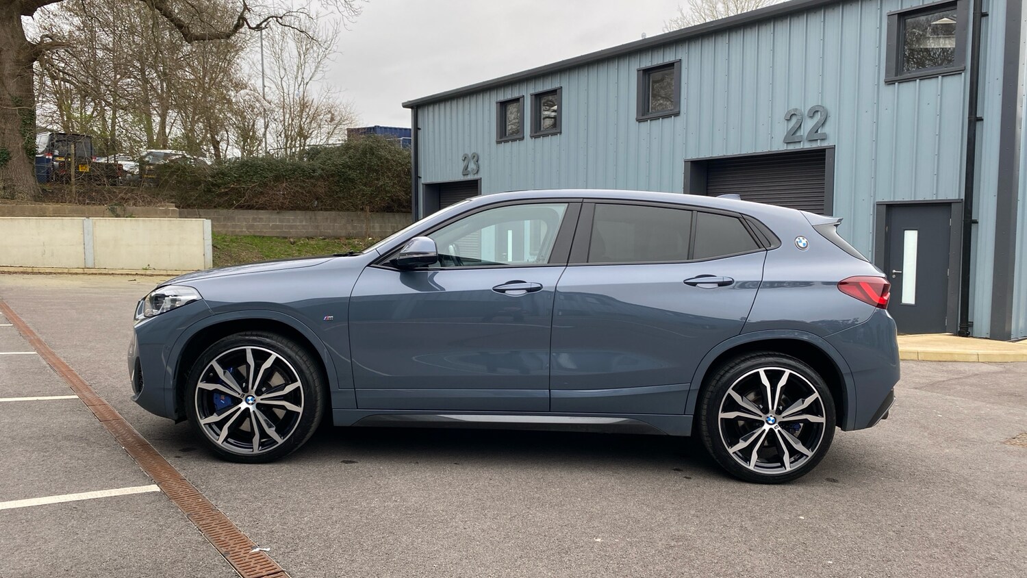 Used BMW X2 2023 for sale - 77789473: Photo 72