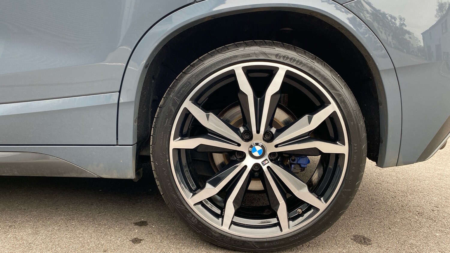 Used BMW X2 2023 for sale - 77789473: Photo 73