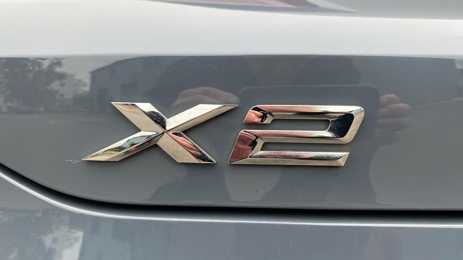 Used BMW X2 2023 for sale - 77789473: Photo 77