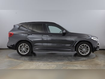 Used BMW X3 2021 for sale - 75529474: Photo