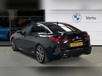 Used BMW 2 Series 2020 for sale - 79266653: Photo