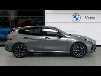 Used BMW 1 Series 2025 for sale - 74982068: Photo