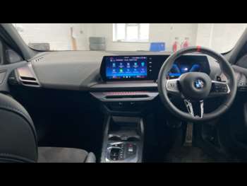 Used BMW 1 Series 2025 for sale - 74982068: Photo