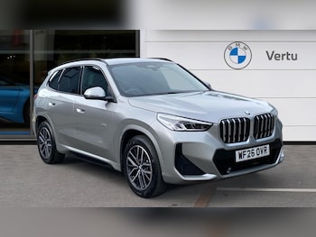 Used BMW X1 2026 for sale - 79403802: Photo