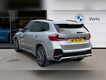 Used BMW X1 2026 for sale - 79403802: Photo