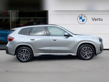 Used BMW X1 2026 for sale - 79403802: Photo