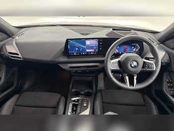 Used BMW 1 Series 2025 for sale - 79748560: Photo