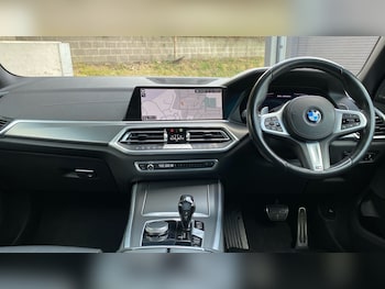 Used BMW X5 2022 for sale - 75792606: Photo
