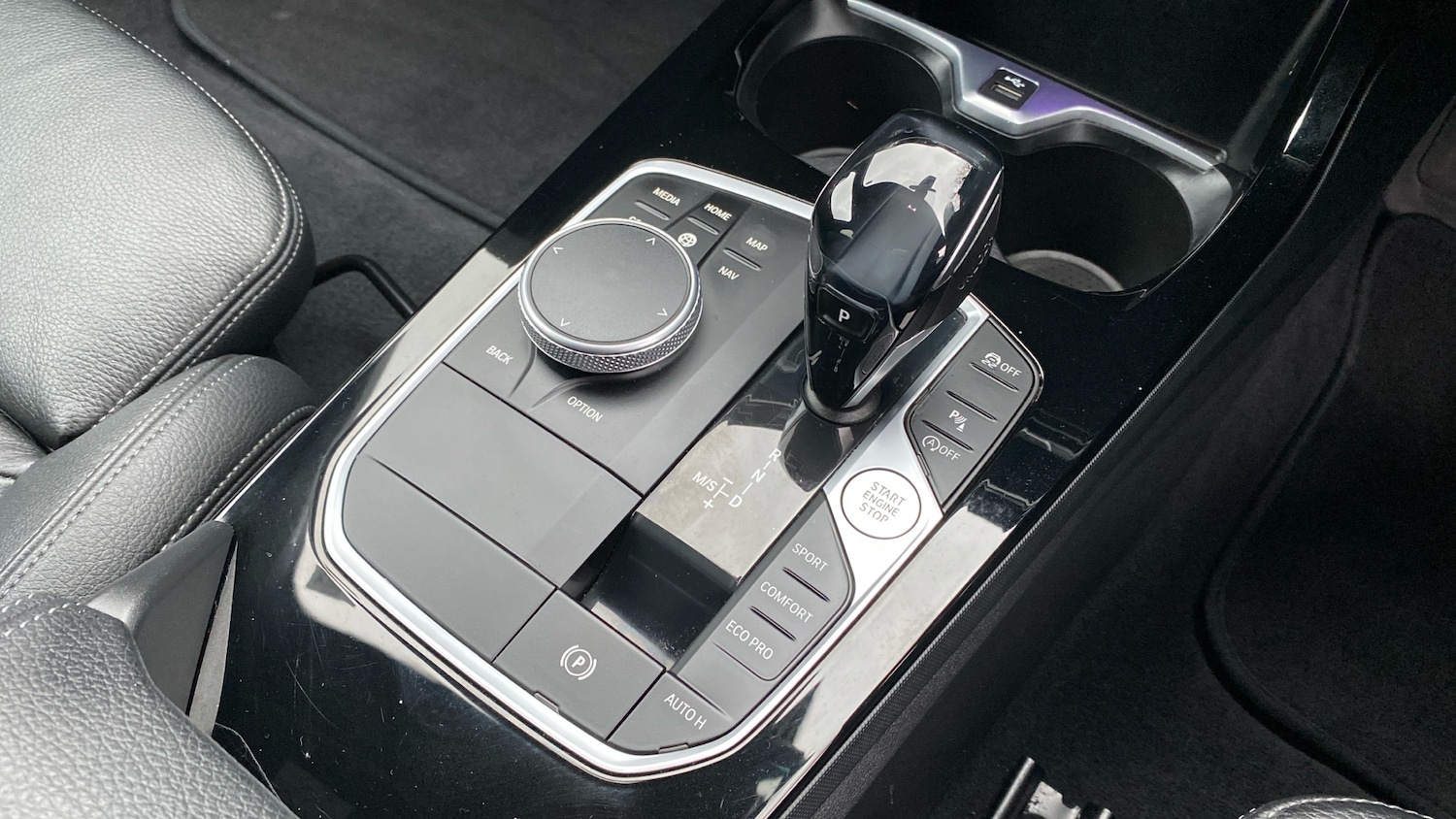 Used BMW 1 Series 2020 for sale - 76782551: Photo 10