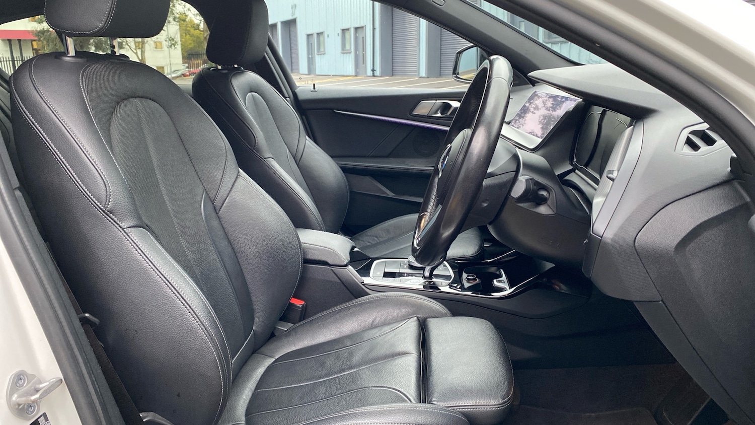 Used BMW 1 Series 2020 for sale - 76782551: Photo 11