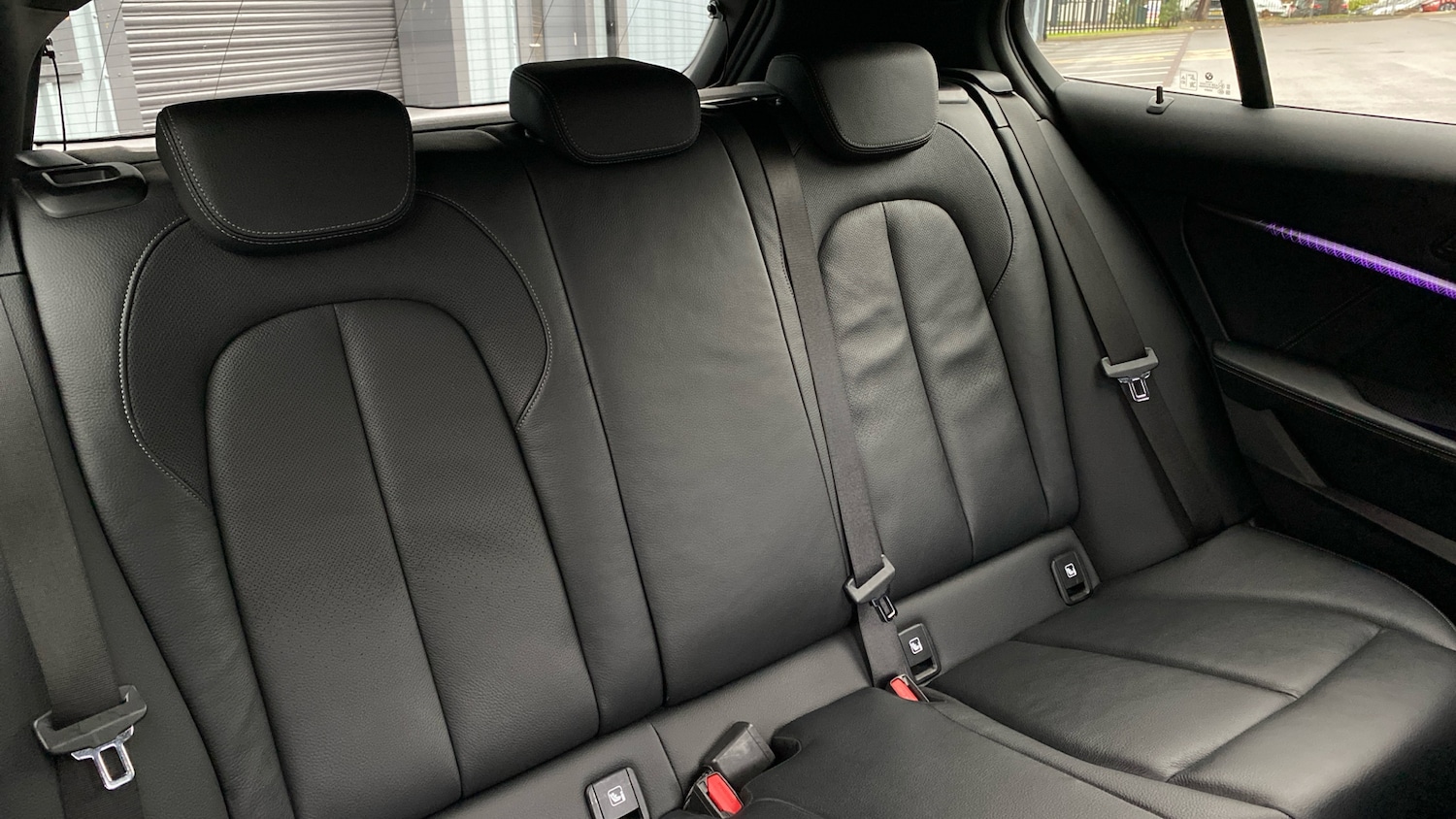 Used BMW 1 Series 2020 for sale - 76782551: Photo 12