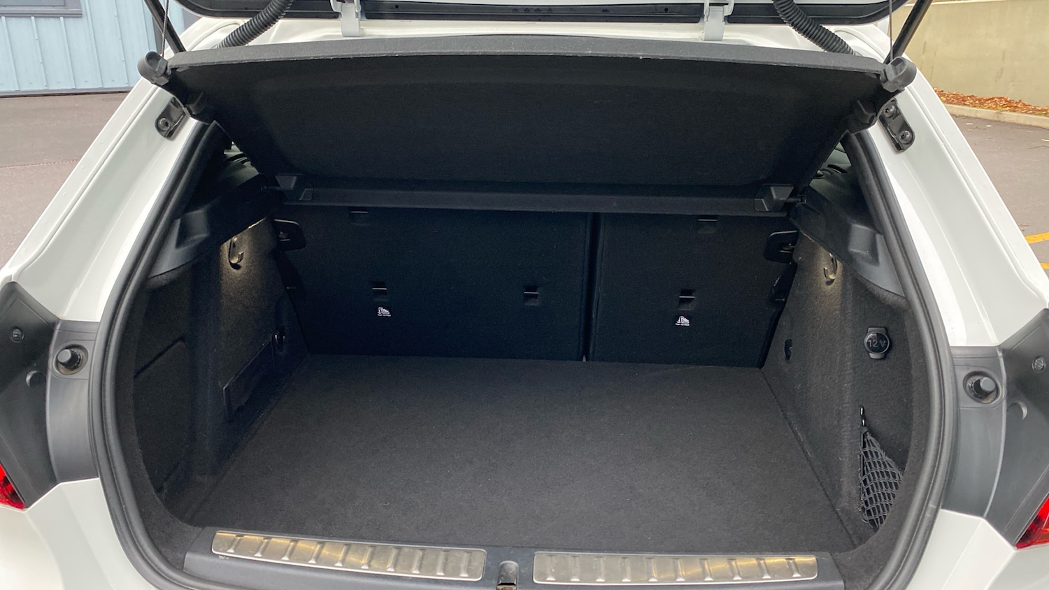 Used BMW 1 Series 2020 for sale - 76782551: Photo 13