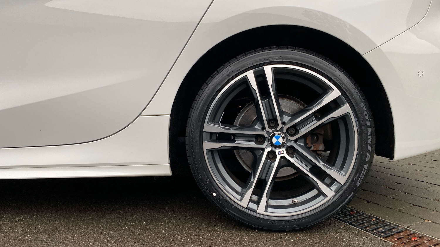 Used BMW 1 Series 2020 for sale - 76782551: Photo 14