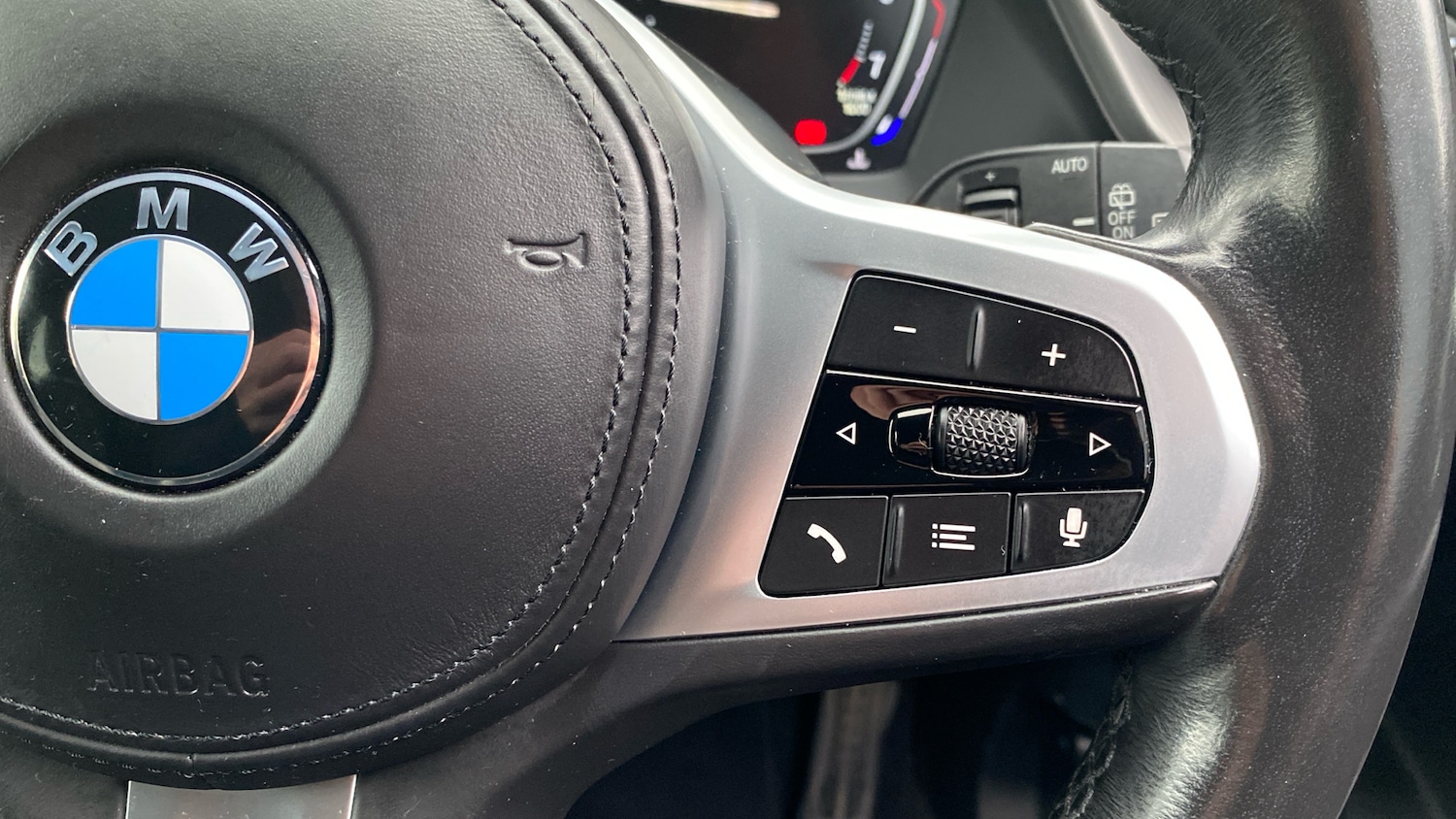 Used BMW 1 Series 2020 for sale - 76782551: Photo 18