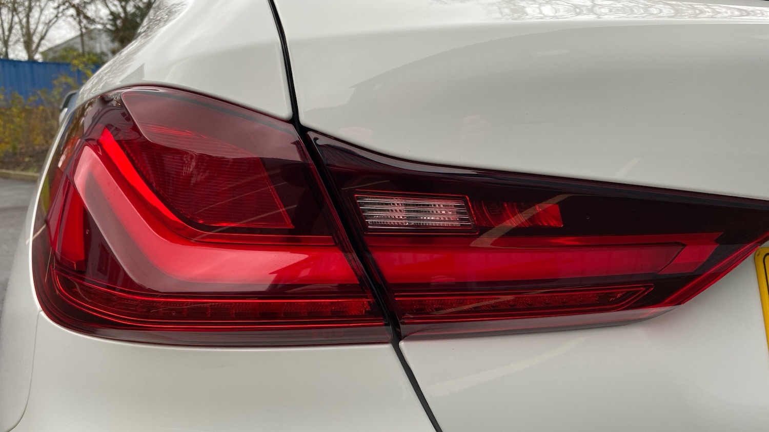 Used BMW 1 Series 2020 for sale - 76782551: Photo 22