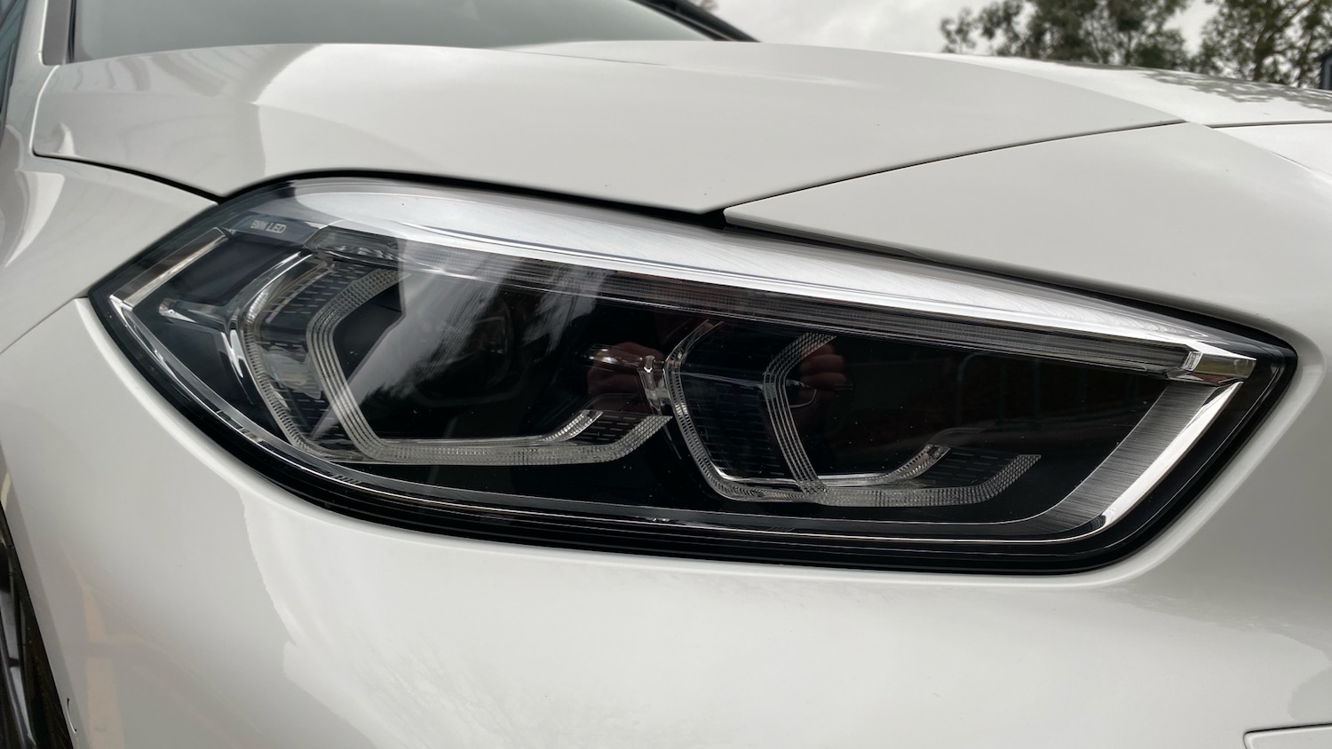 Used BMW 1 Series 2020 for sale - 76782551: Photo 23