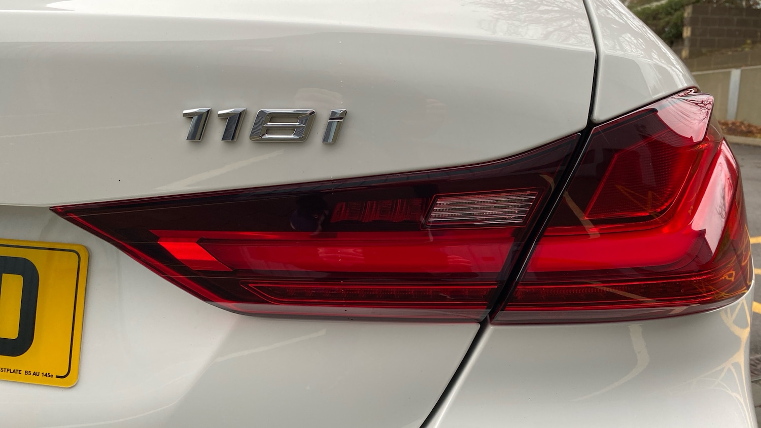 Used BMW 1 Series 2020 for sale - 76782551: Photo 25