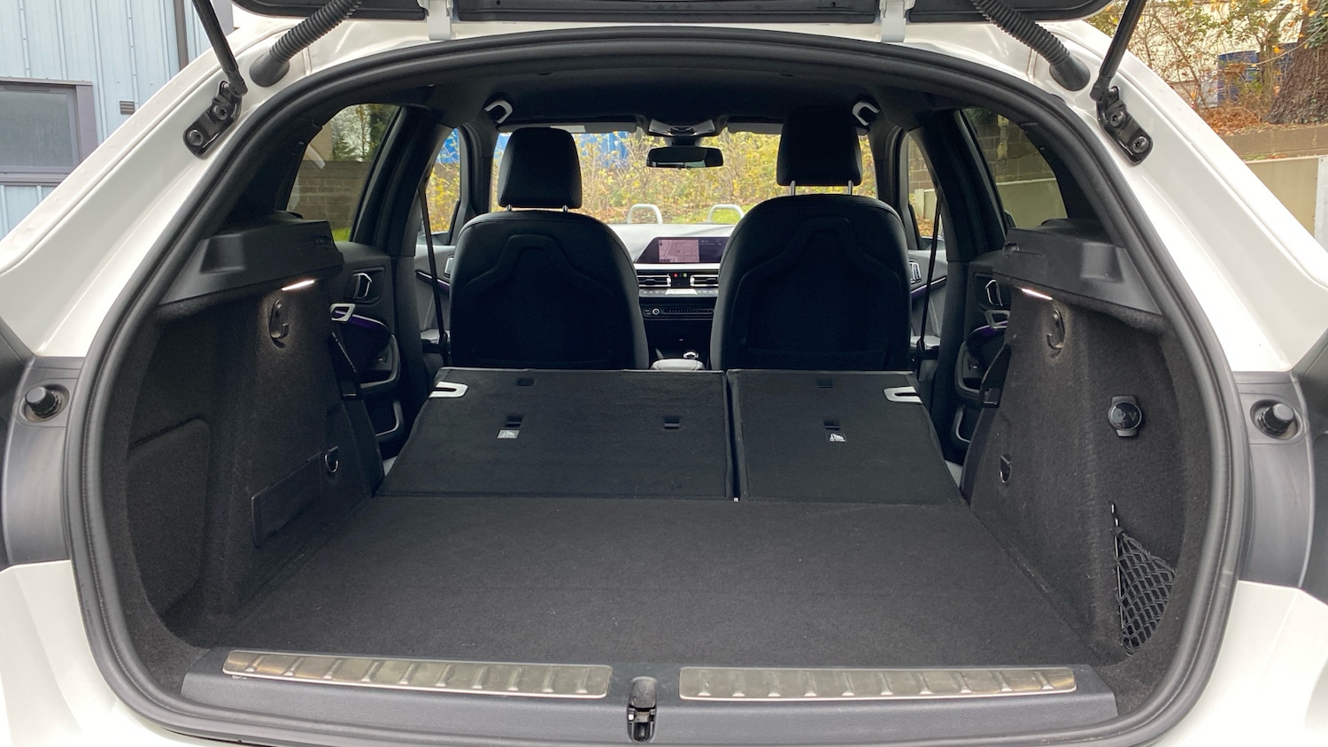 Used BMW 1 Series 2020 for sale - 76782551: Photo 31