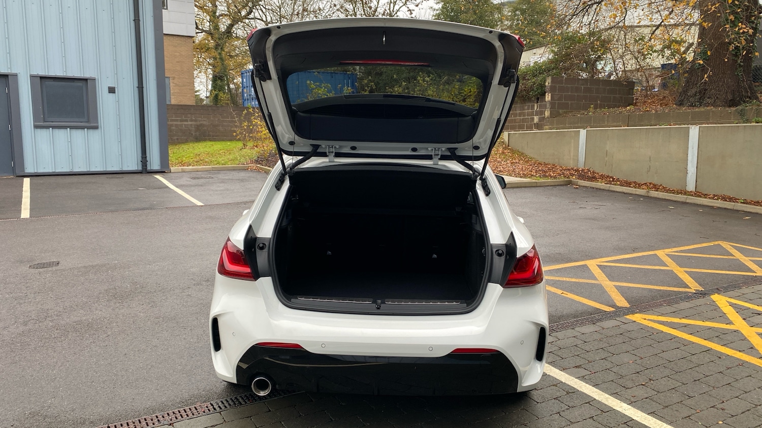 Used BMW 1 Series 2020 for sale - 76782551: Photo 32