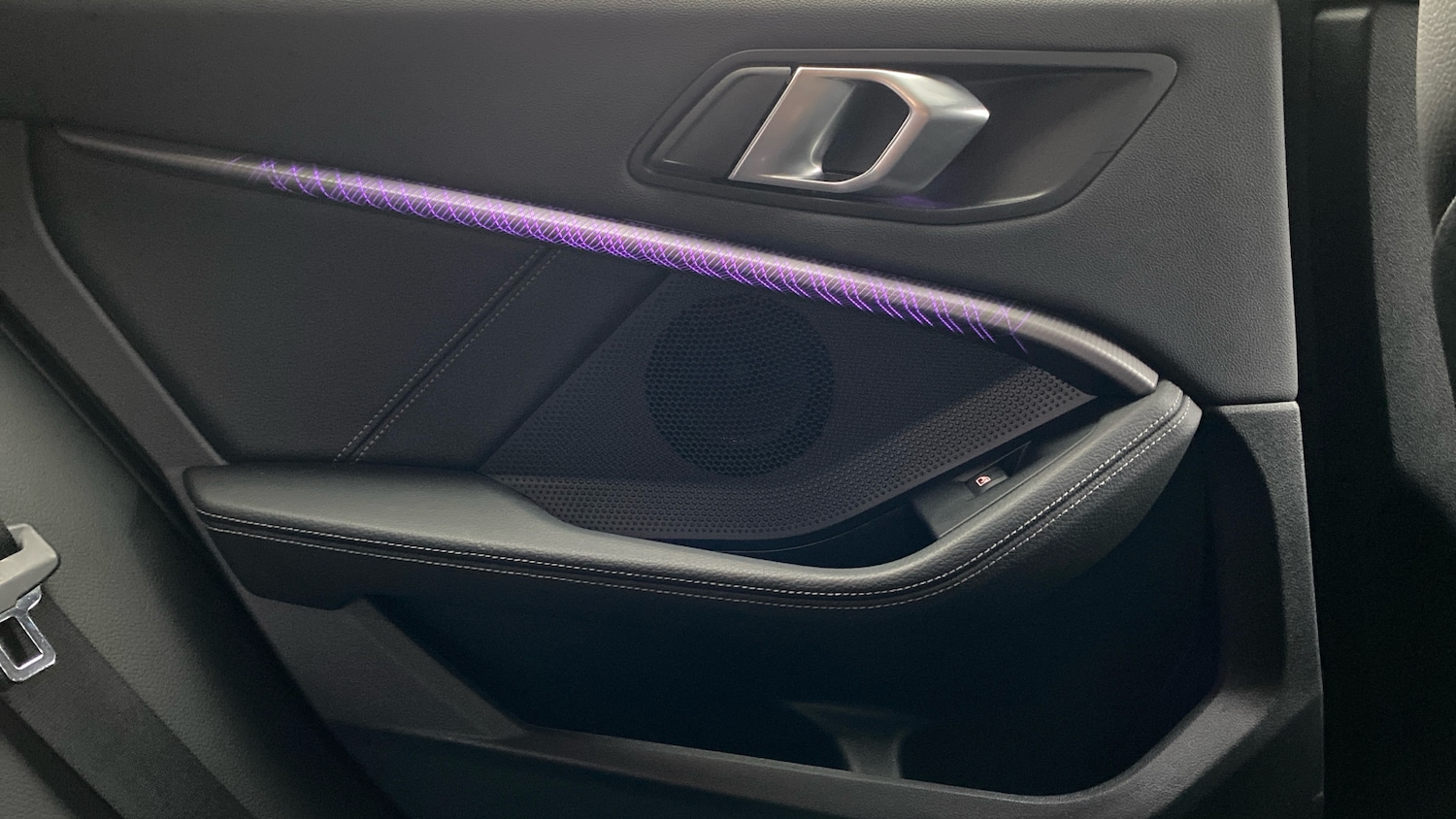 Used BMW 1 Series 2020 for sale - 76782551: Photo 35