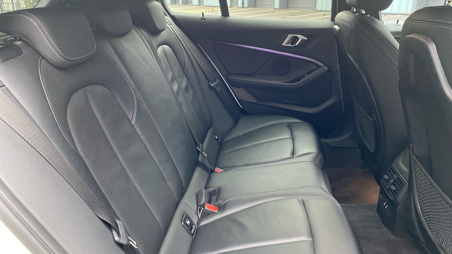 Used BMW 1 Series 2020 for sale - 76782551: Photo 37