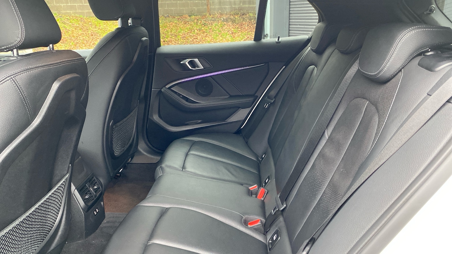 Used BMW 1 Series 2020 for sale - 76782551: Photo 38