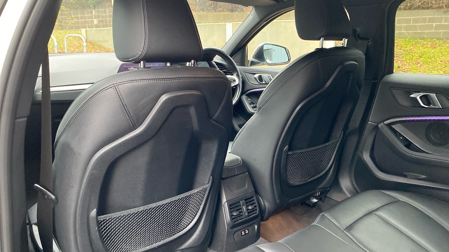 Used BMW 1 Series 2020 for sale - 76782551: Photo 39