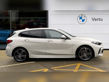 Used BMW 1 Series 2020 for sale - 76782551: Photo