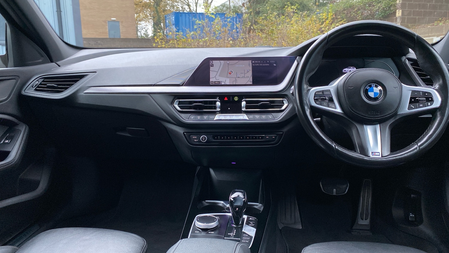 Used BMW 1 Series 2020 for sale - 76782551: Photo 4