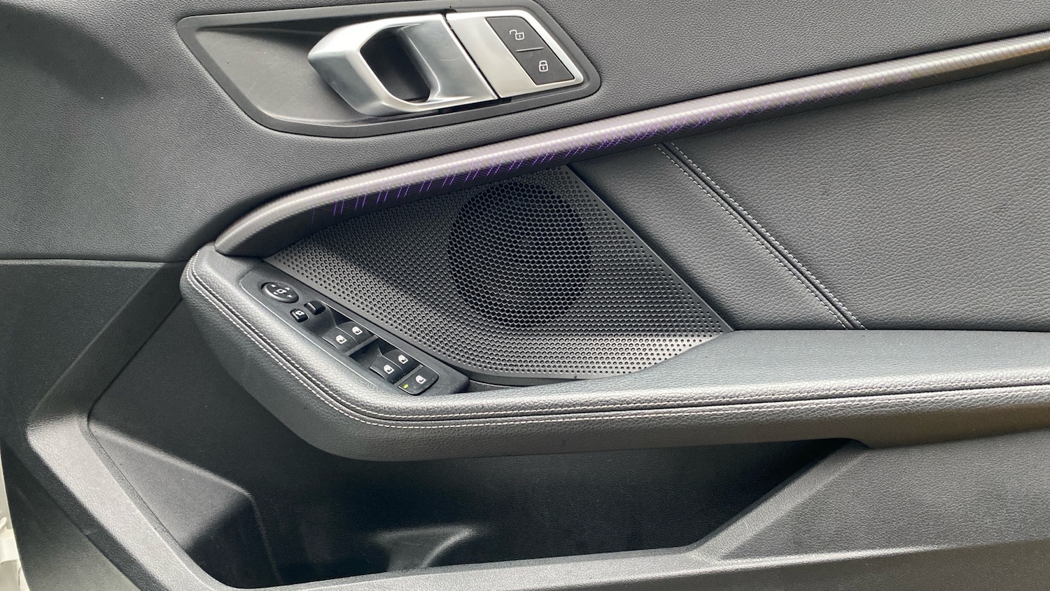 Used BMW 1 Series 2020 for sale - 76782551: Photo 44