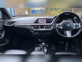 Used BMW 1 Series 2020 for sale - 76782551: Photo