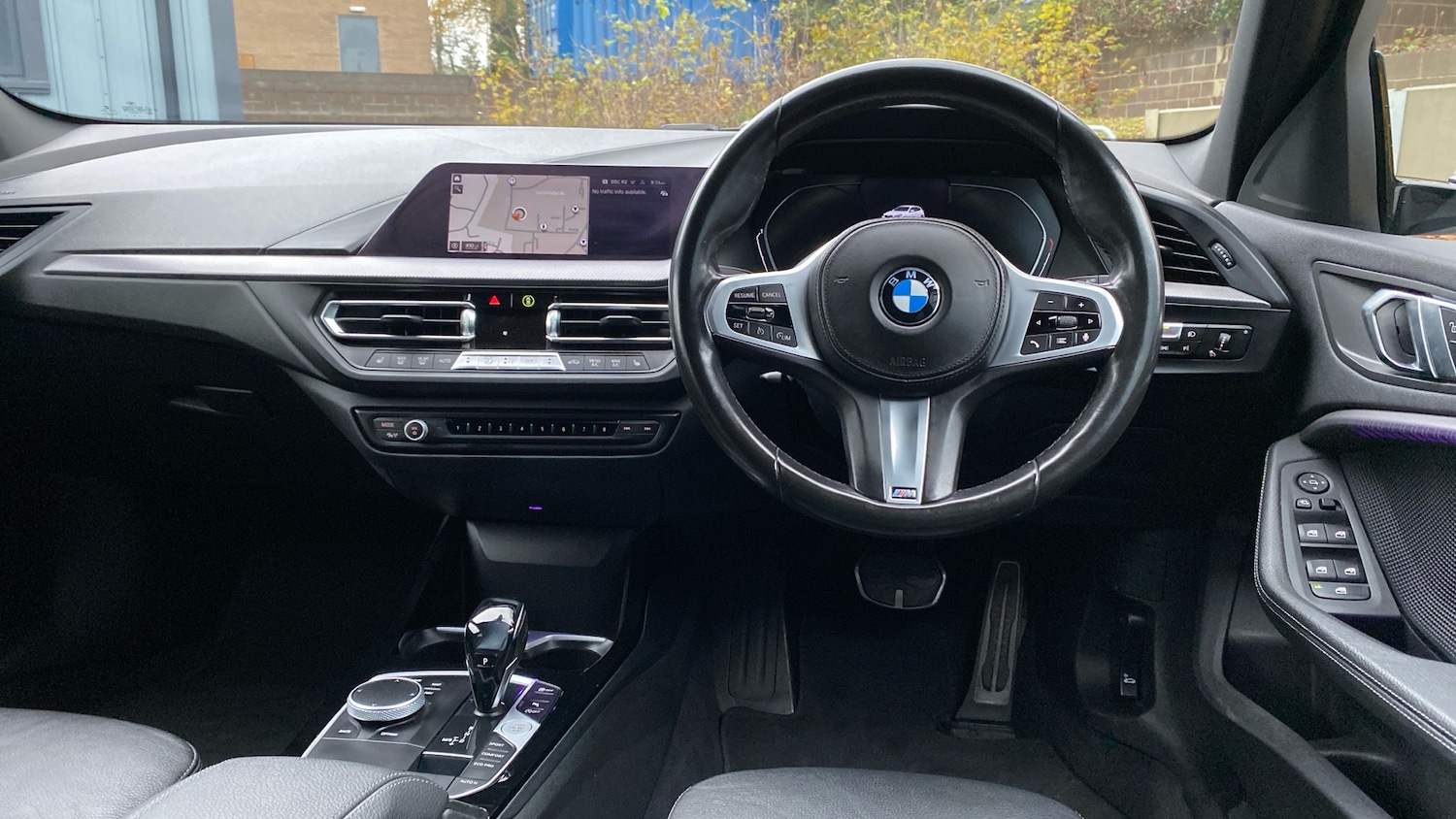 Used BMW 1 Series 2020 for sale - 76782551: Photo 5